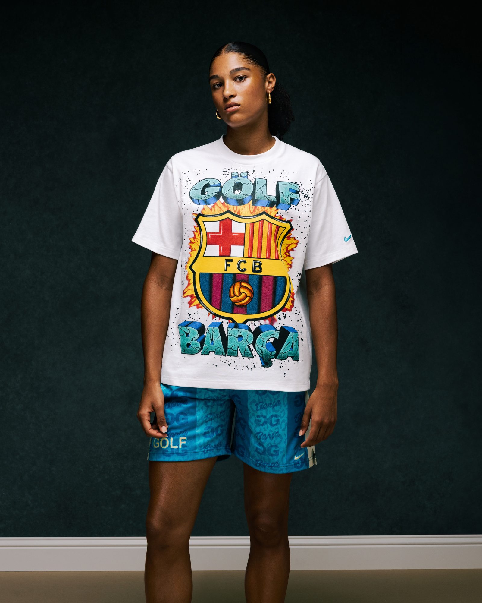 Tyler, The Creator y Barcelona Unen Fuerzas: La Colección Lifestyle que Revoluciona El Clásico