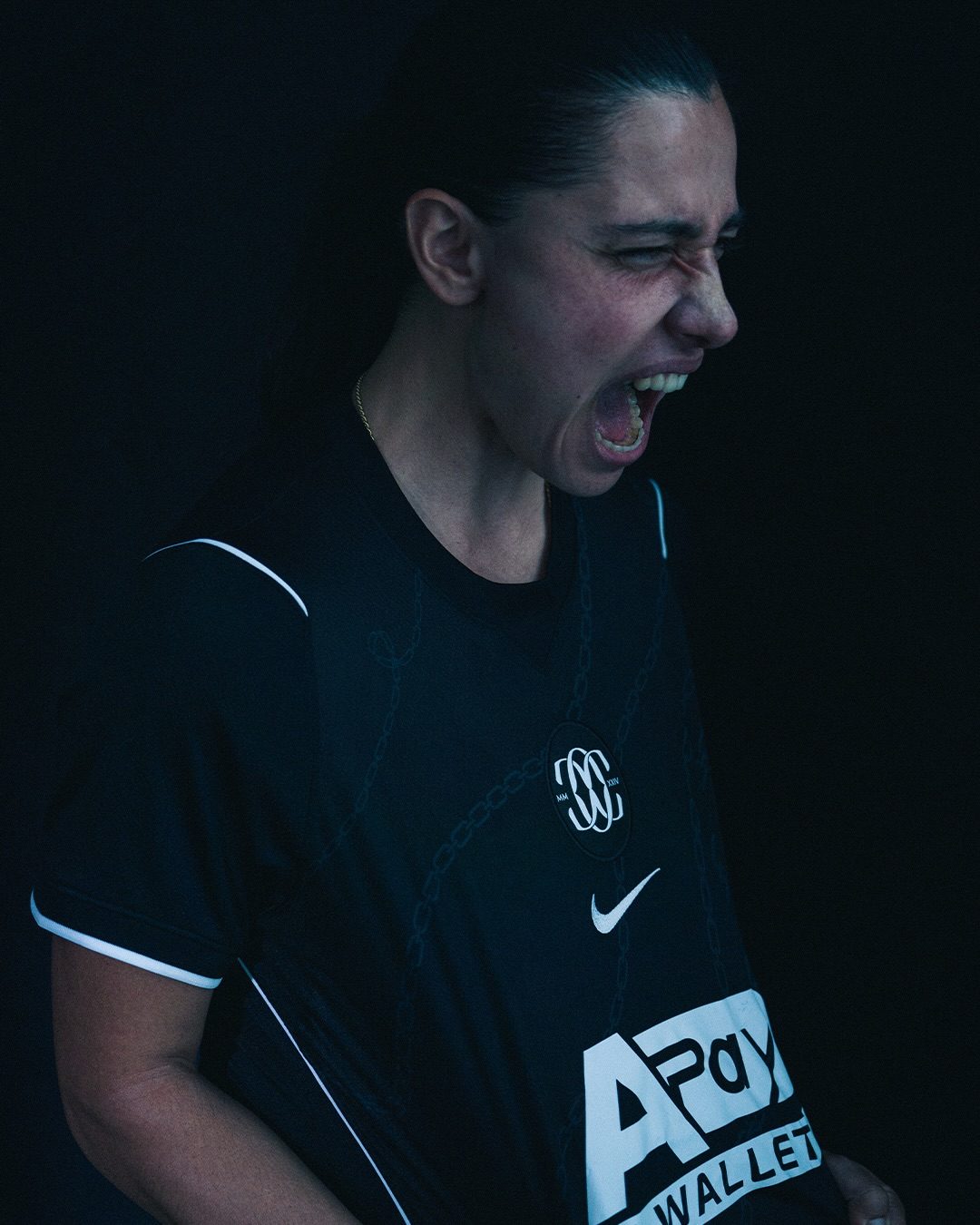 F.C. Como Women y Nike presentan sus nuevos uniformes 2026/27: minimalismo con elegancia
