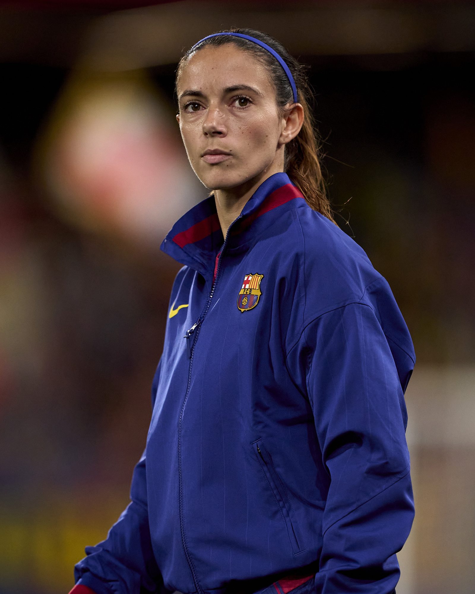 El Ciclo Menstrual en el Fútbol: El Descubrimiento del Barcelona que Cambió Todo