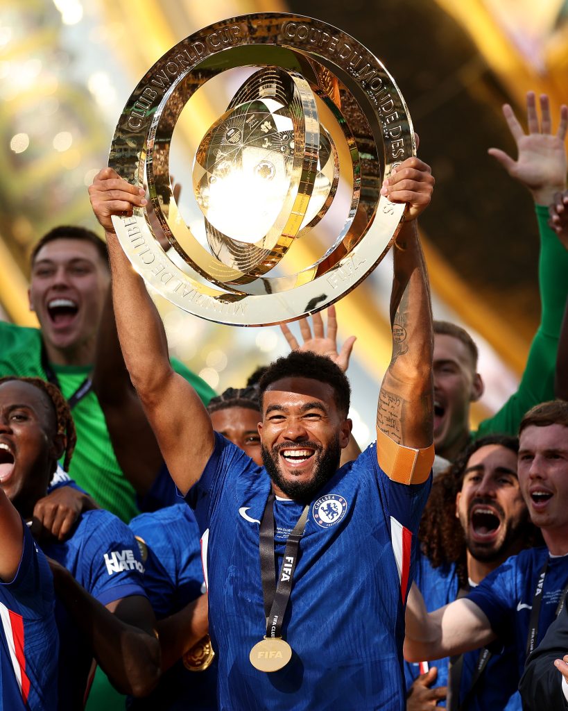 La FIFA Revoluciona el Fútbol de Clubes: El Club World Cup Se Expande a 48 Equipos y Redefine el Juego Global