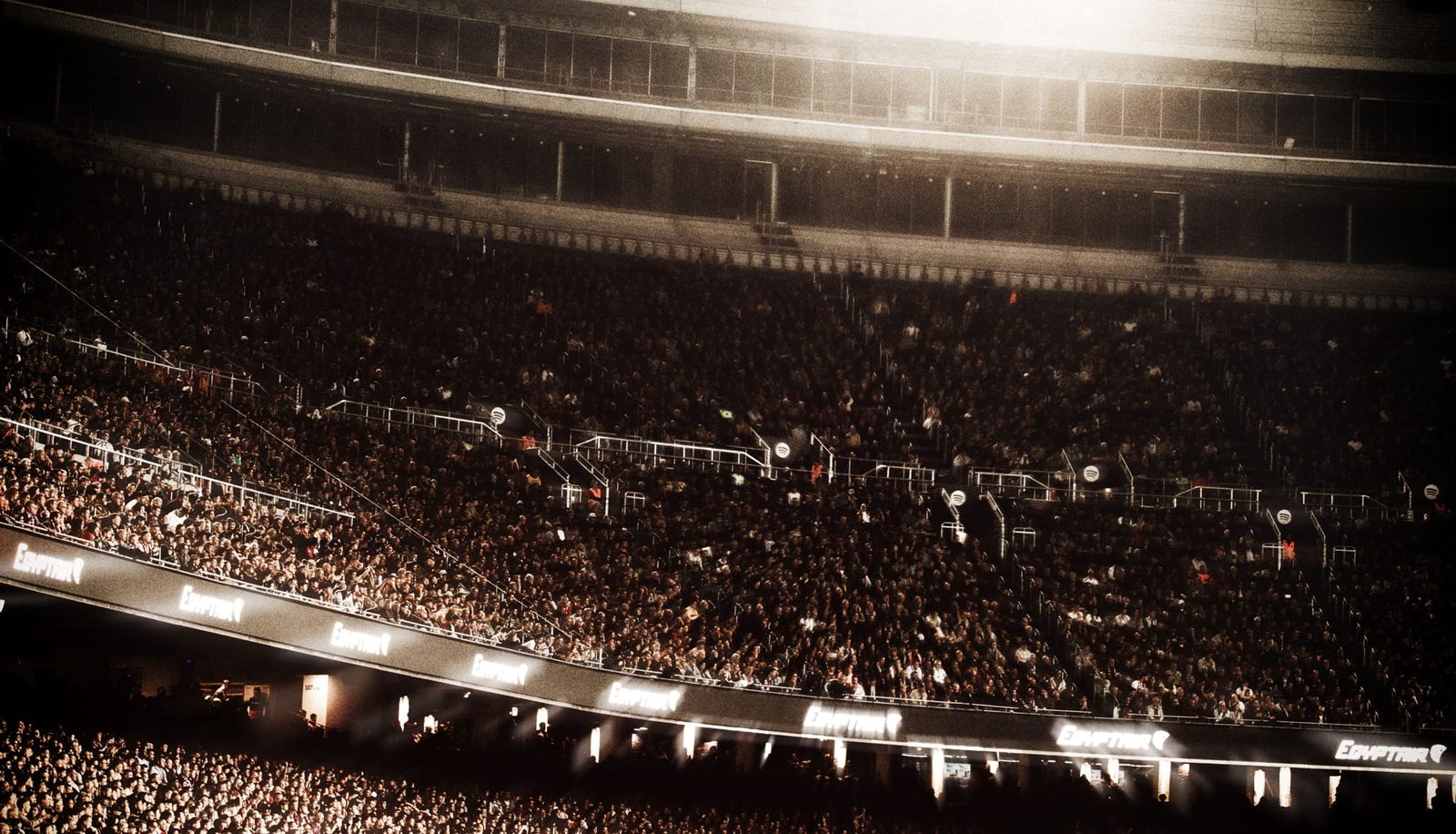 Spotify Camp Nou en Ebullición: Cuando Tyler, the Creator y el Clásico Convergen en una Noche Única