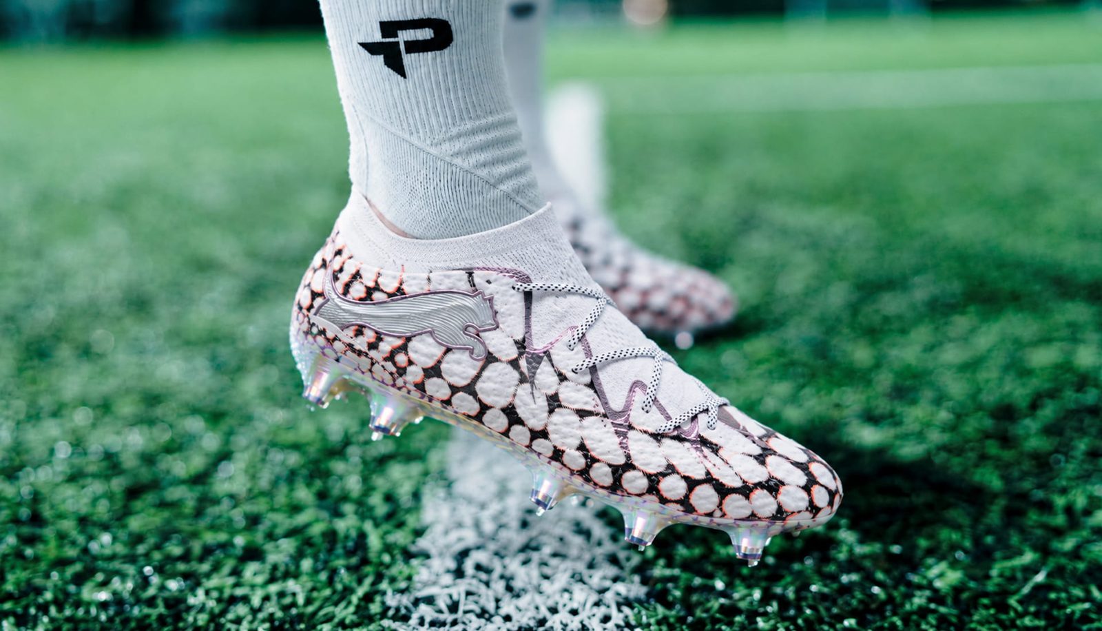 PUMA Revela el Future 10: La Edición Limitada que Revolucionará tu Juego