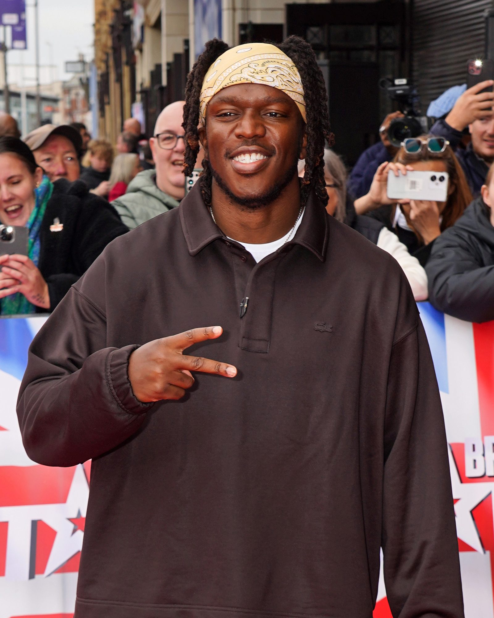 **KSI revoluciona el fútbol inglés: el imperio del YouTuber se expande con una participación del 20% en Dagenham & Redbridge FC**