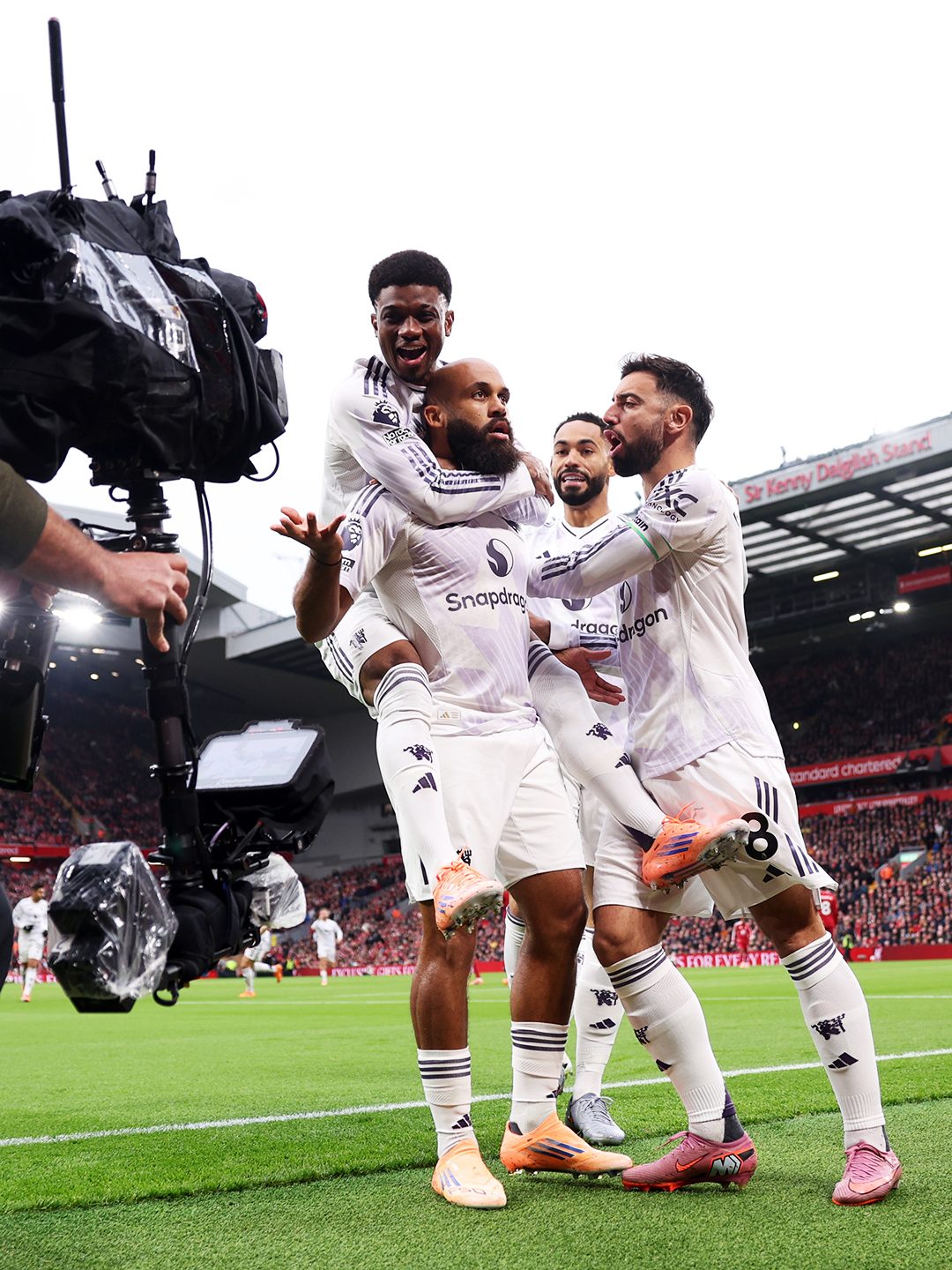 Netflix Revoluciona la Premier League: El Fin de una Era y el Comienzo de Otra