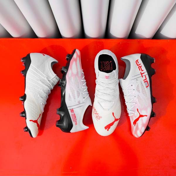 La Primera Bota de On Luce Espectacular: Thierry Henry Revela el Futuro del Fútbol