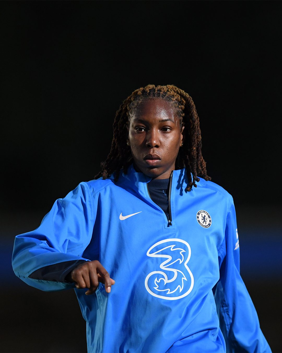 Kadeisha Buchanan: Su Historia, Nuestro Juego – Inspirando a las Niñas que Sueñan con el Fútbol