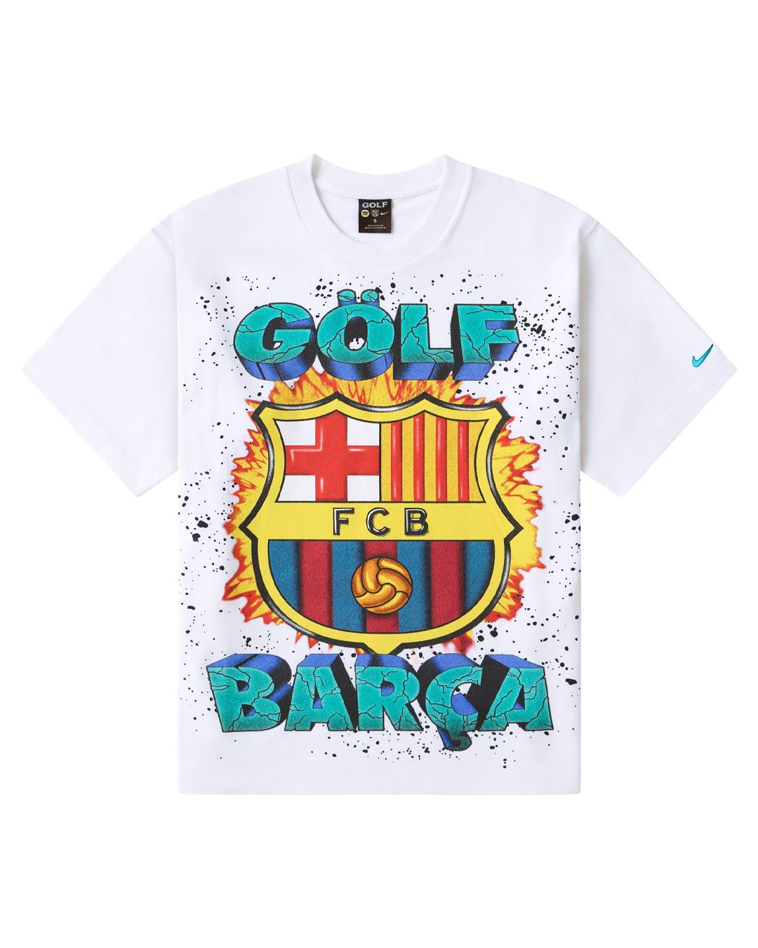 Tyler, The Creator y Barcelona Unen Fuerzas: La Colección Lifestyle que Revoluciona El Clásico