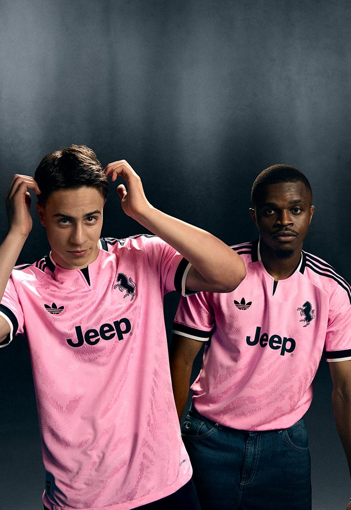 Juve Portrait 002