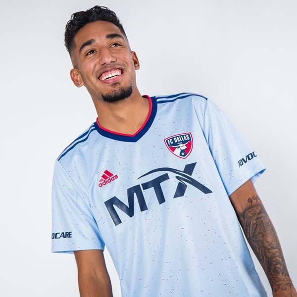Cómo Atlético Dallas Construyó su Mito desde la Nada: La Historia de una Identidad Futbolística Creada para Perdurar