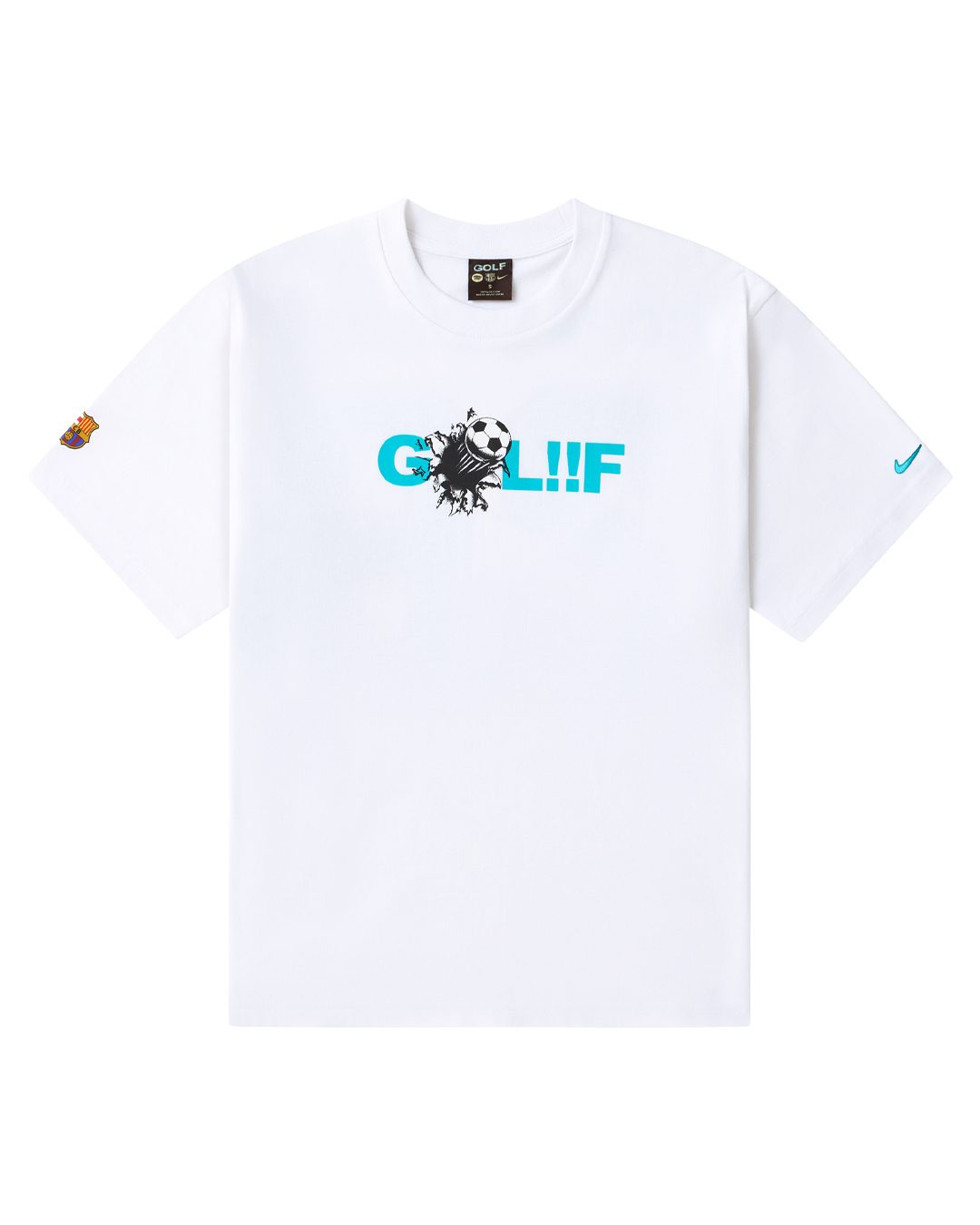 Tyler, The Creator y Barcelona Unen Fuerzas: La Colección Lifestyle que Revoluciona El Clásico
