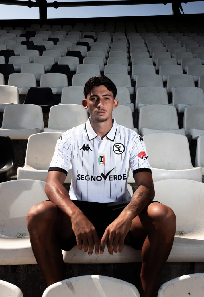 Spezia 4