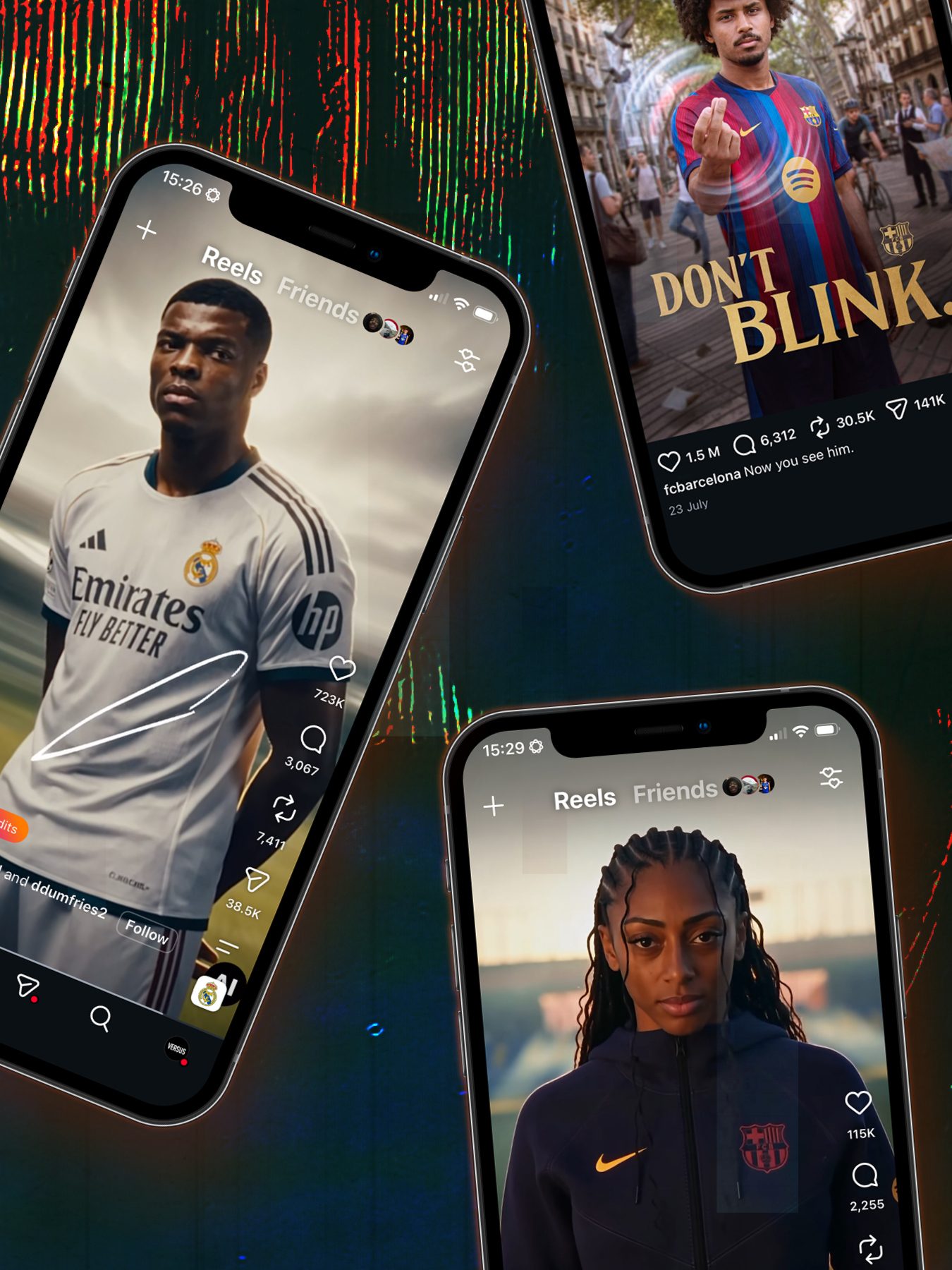 Mantengamos la Inteligencia Artificial fuera del fútbol