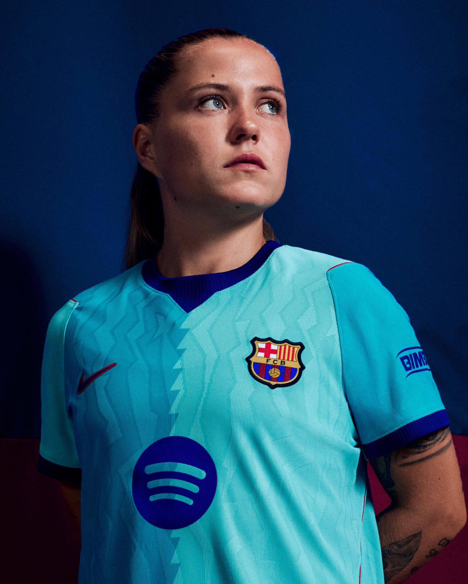 Nike y Barcelona Revelan su Tercera Equipación para 2026/27: Un Tributo a la Leyenda