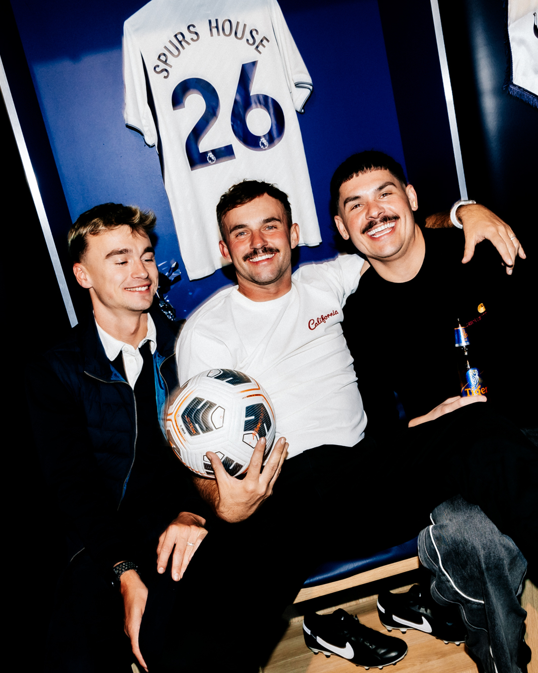 Tottenham Conquistó Sydney: Así fue el Lanzamiento de Spurs House en el Corazón de la Ciudad