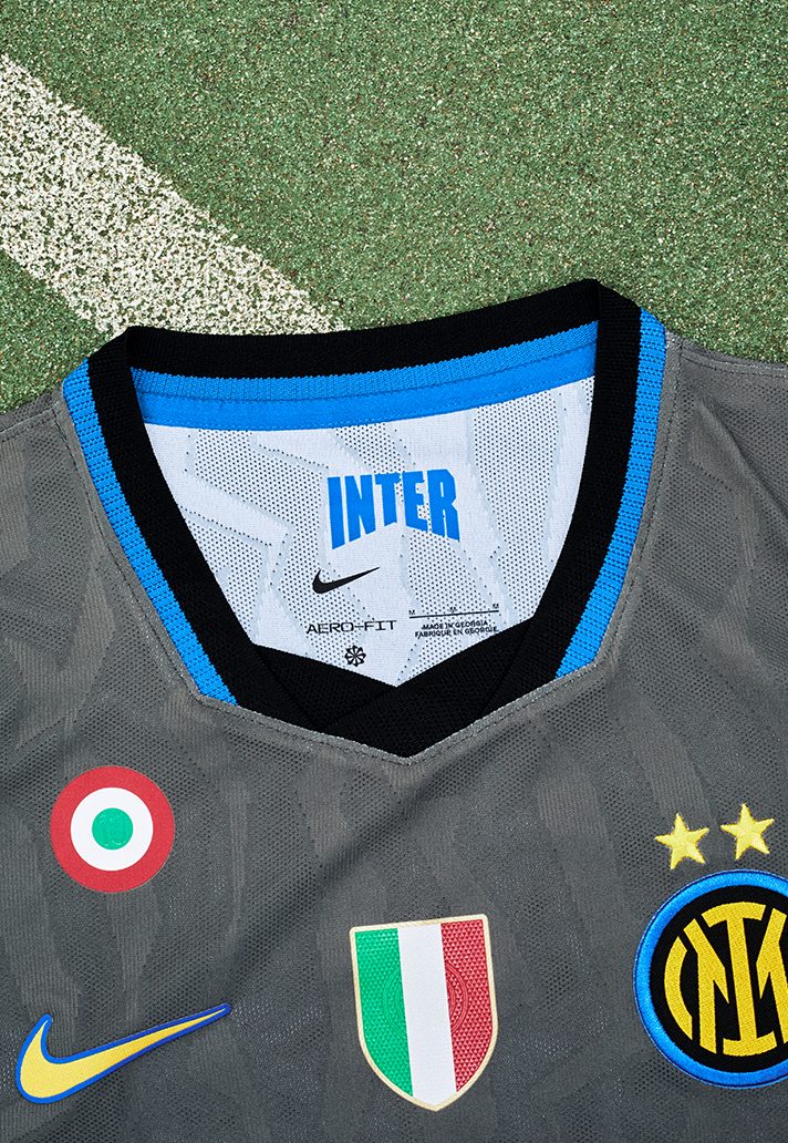 Inter Milan Third 004