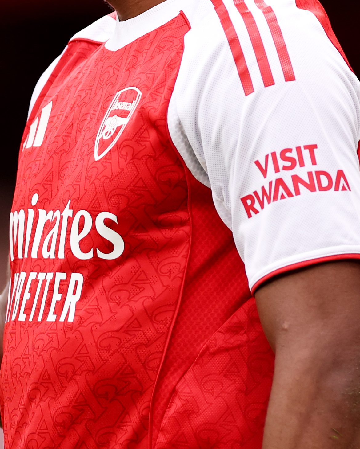 El Adiós a una Era: Arsenal y Visit Rwanda Cierran el Telón de su Histórica Asociación