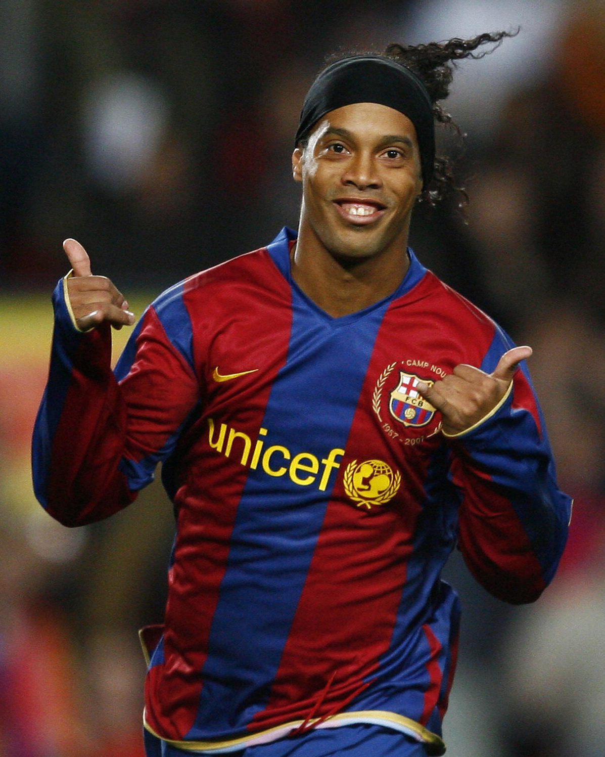 El Mago sin Filtro: La Historia de Ronaldinho Llega a Netflix