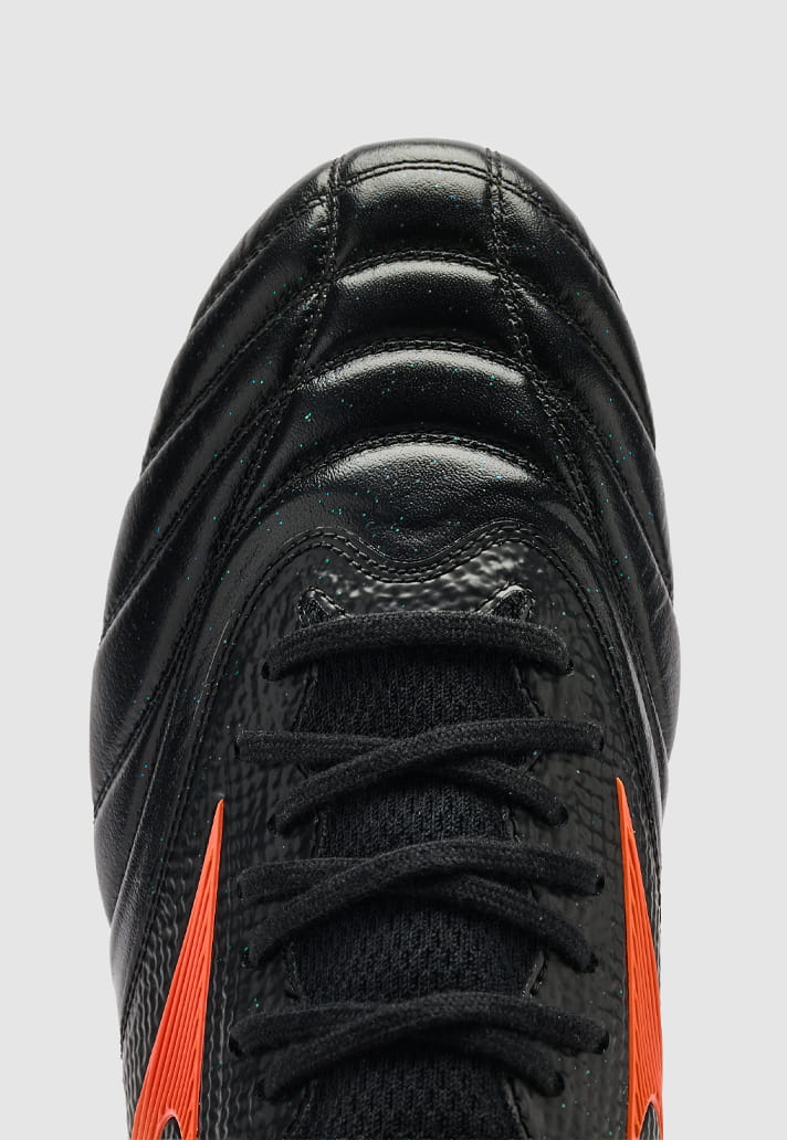 Bright Black 9