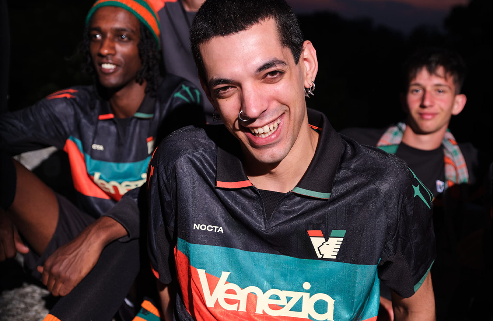 # ¿Venezia FC y Nocta Finalmente Encontraron su Ritmo?