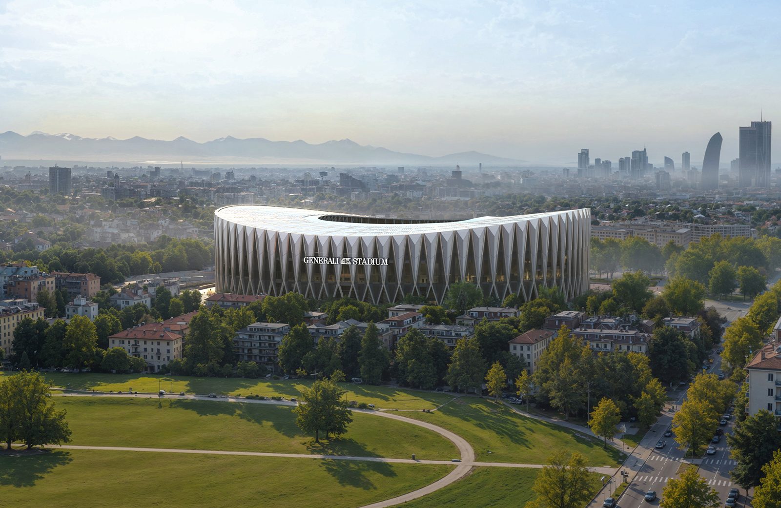 ¿Pueden los nuevos estadios de fútbol convertirse alguna vez en verdadero hogar?
