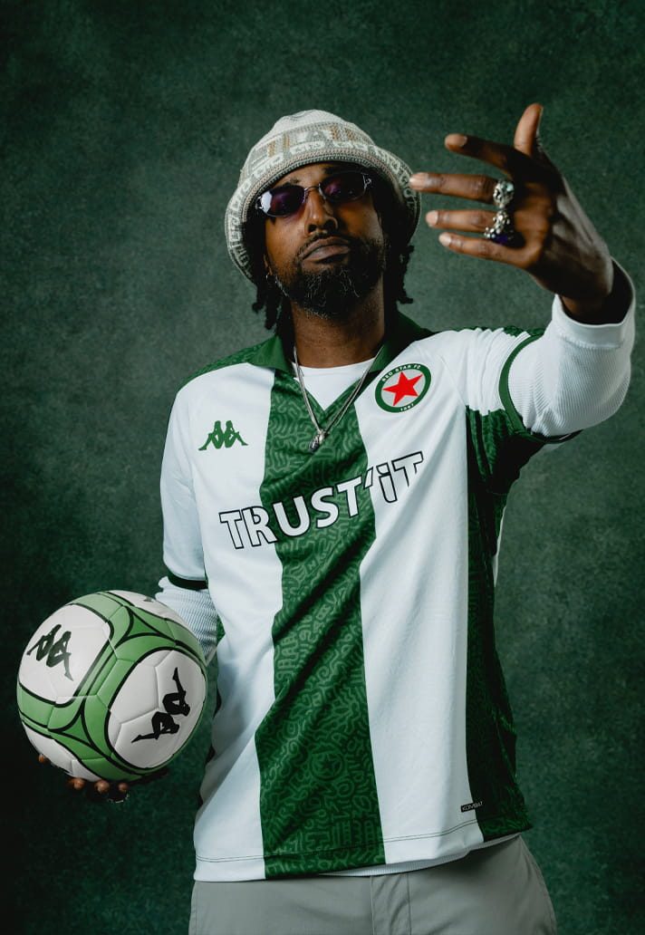 Red Star 9