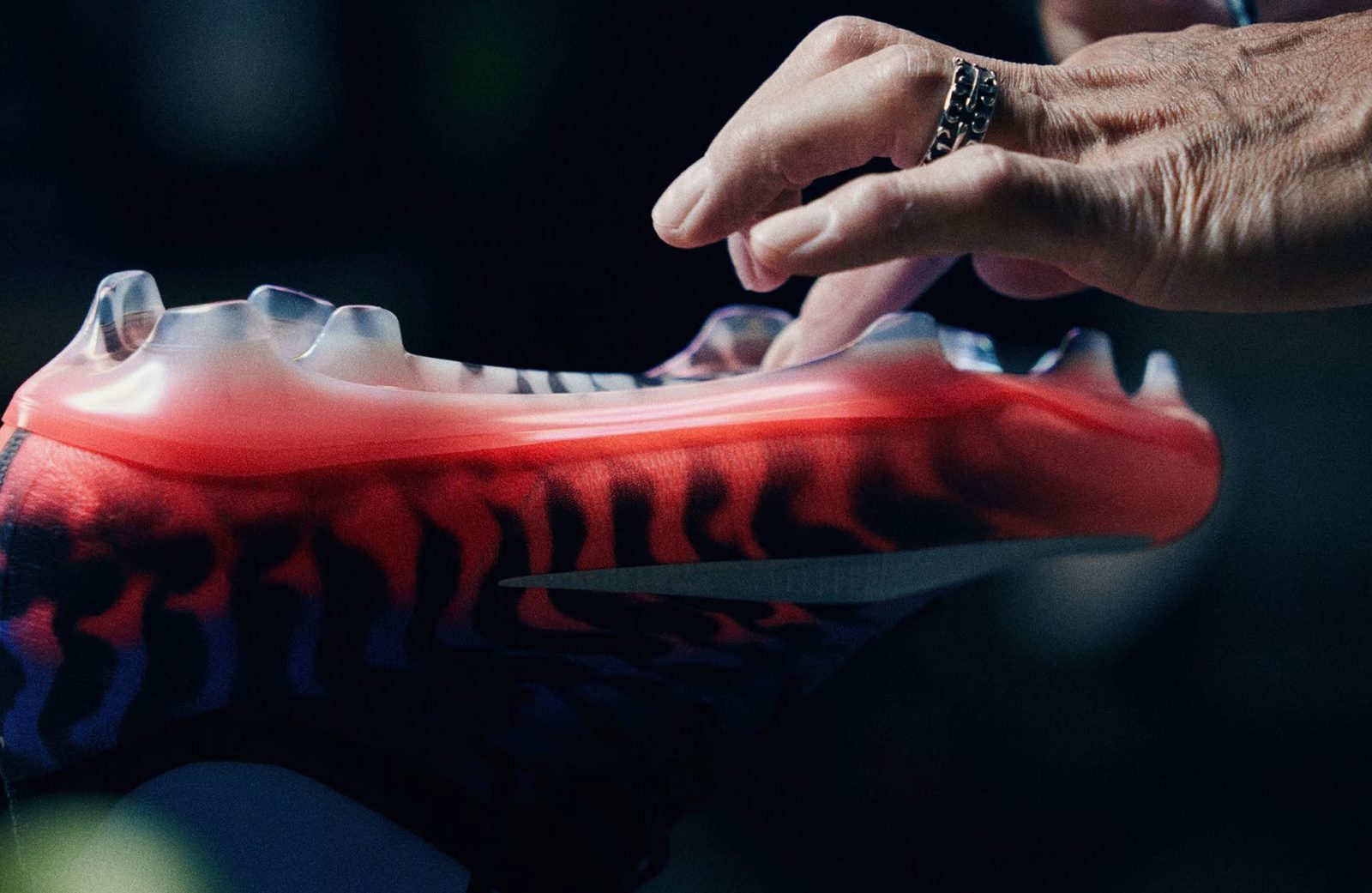 Bootroom 003