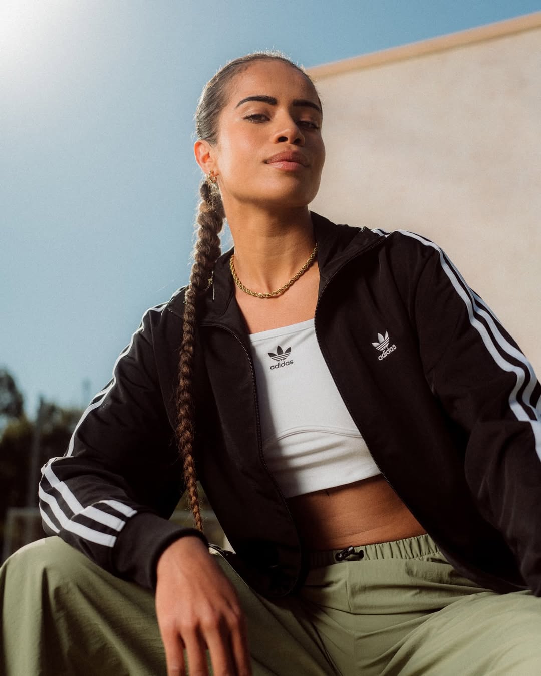 Mary Fowler y adidas: Los 10 Millones que Transforman el Fútbol Femenino