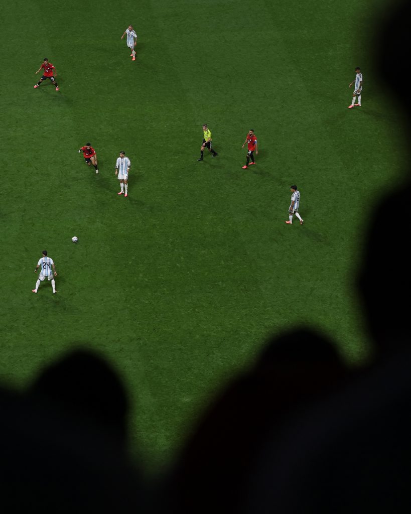 El fútbol frente a la agresión sexual: ¿qué debe cambiar?