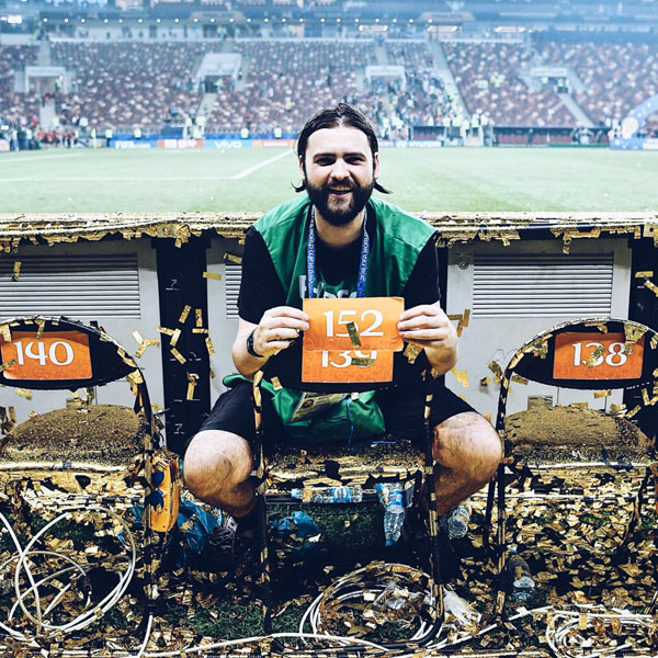 Un Mundial Roto y Comprometido, Pero Aun Así Hermoso