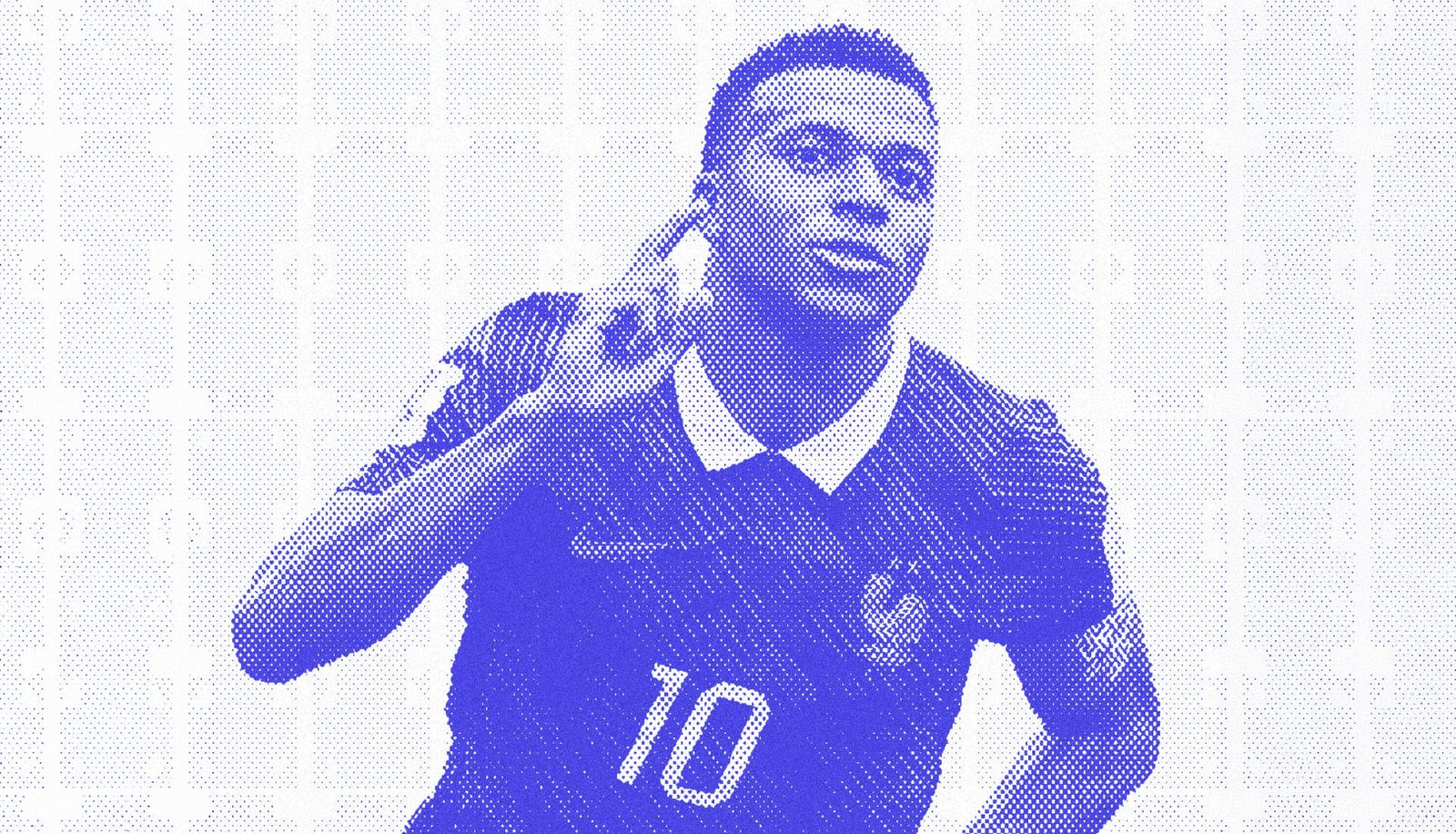 La posible salida de Mbappé de Nike: el movimiento que podría revolucionar el mercado del fútbol