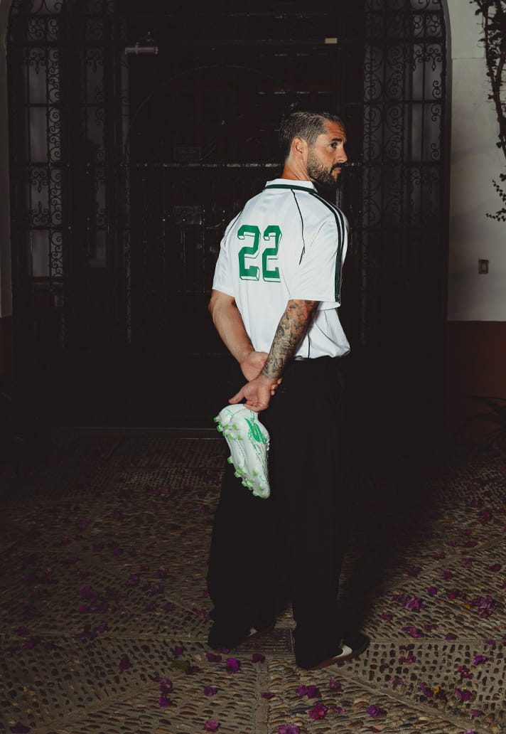Isco 9