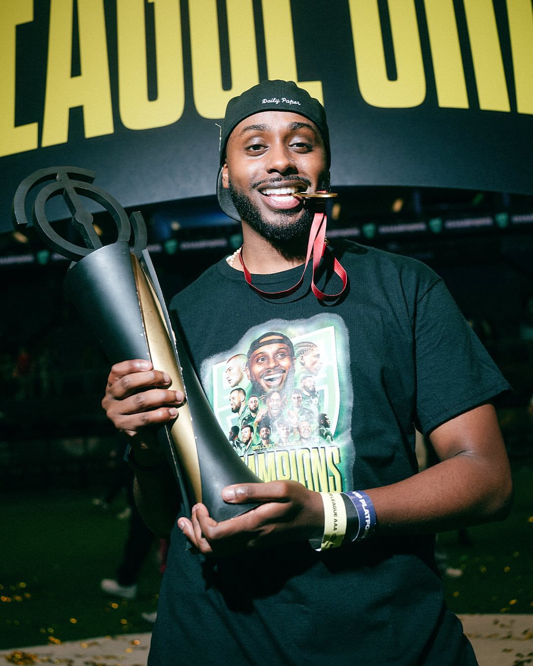 Baller League UK: El Ritmo Regresa, Más Grande y Audaz que Nunca
