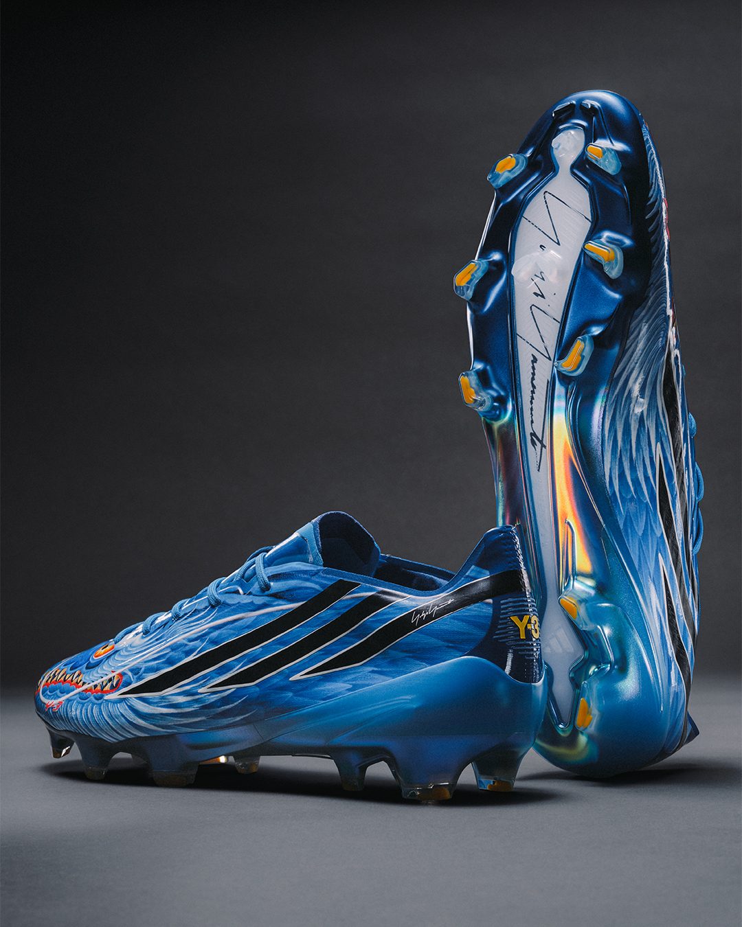 adidas Resucita la Legendaria Beast Pack para el Clásico: Cuando la Historia del Fútbol se Reencuentra con la Innovación