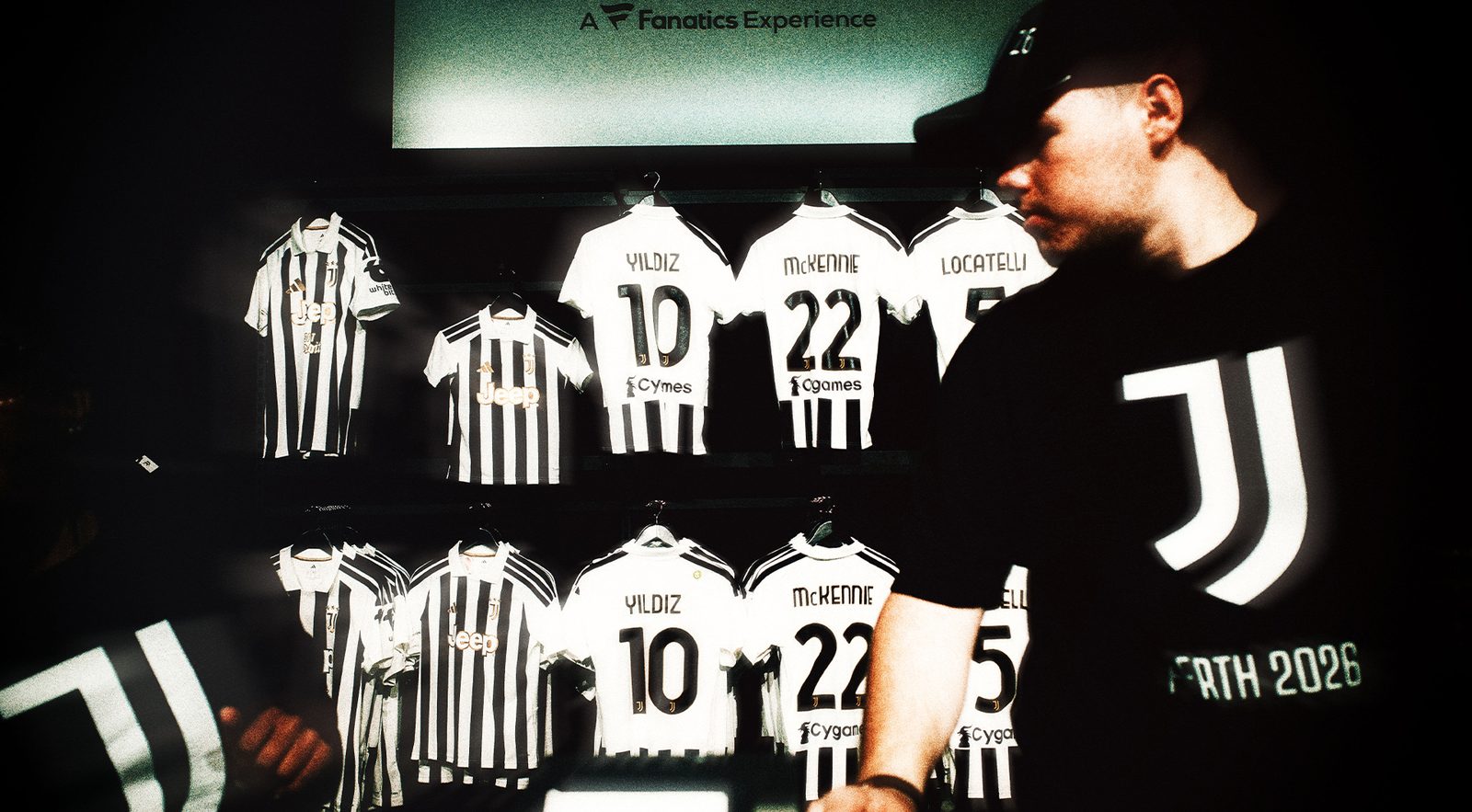 Casa Juventus 001