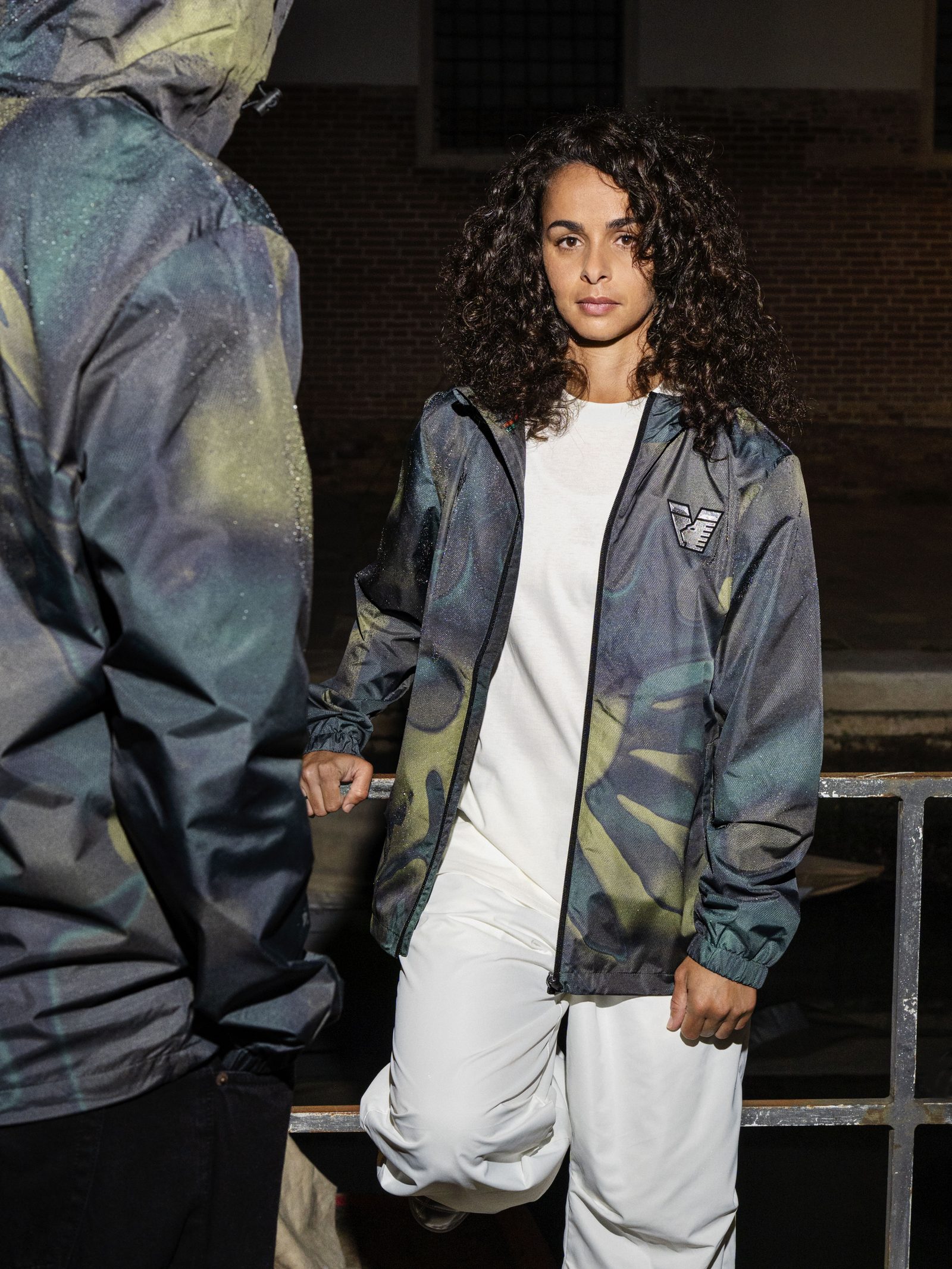 El Rugido Inconfundible: La Chaqueta Lion Camo de Venezia FC x NOCTA Fusiona el Alma Veneciana con la Elegancia Callejera
