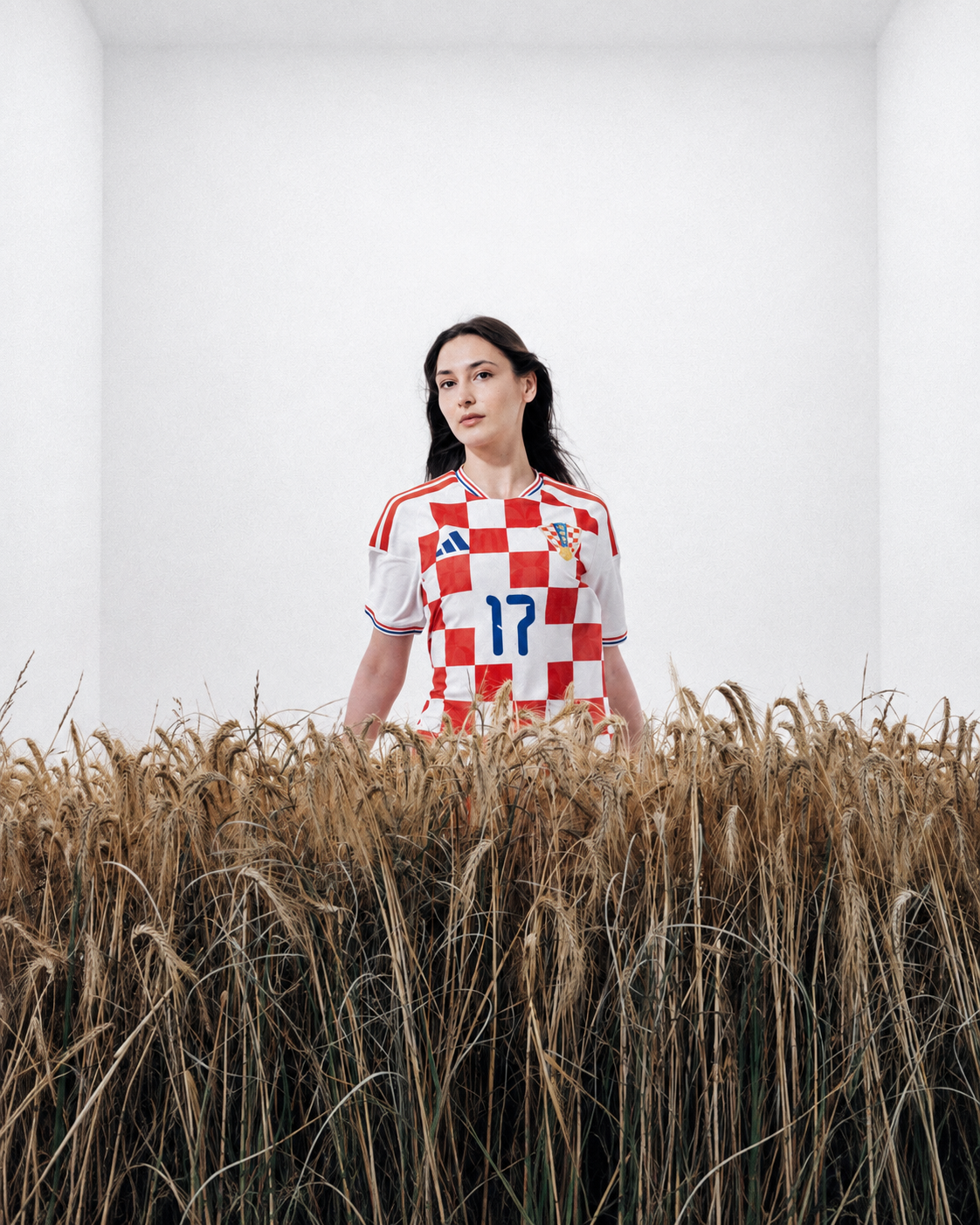 Adidas y Croacia presentan sus primeros uniformes juntos: una colaboración histórica que marca el inicio de una nueva era