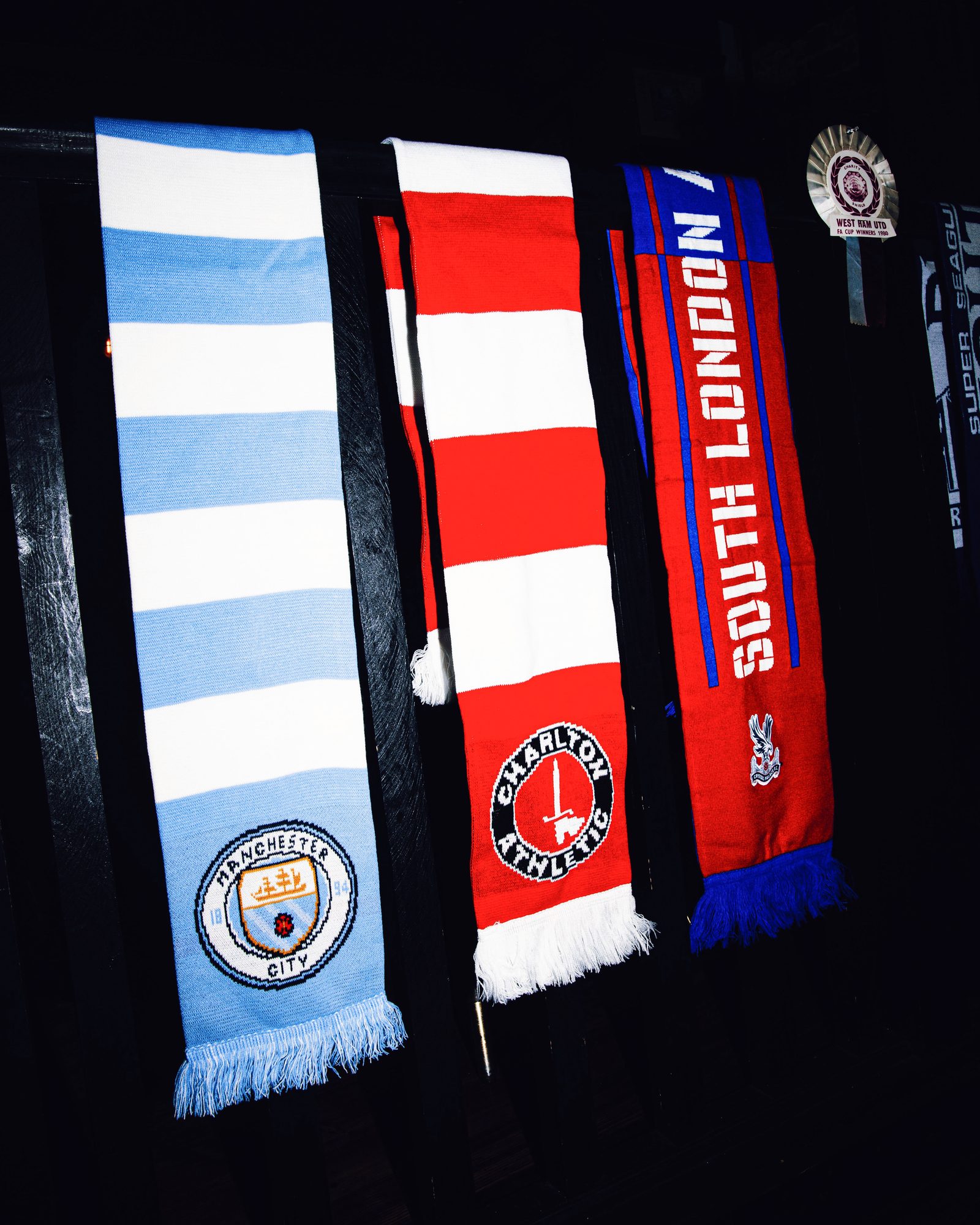 VERSUS y Sky Sports Revolucionan East London con el Lanzamiento Épico de la Barclays WSL