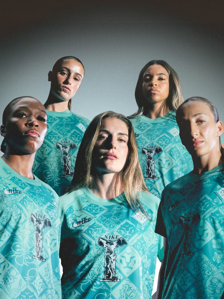 London City Lionesses y Nike Sellan un Acuerdo Histórico: El Fútbol Femenino Toma un Nuevo Impulso