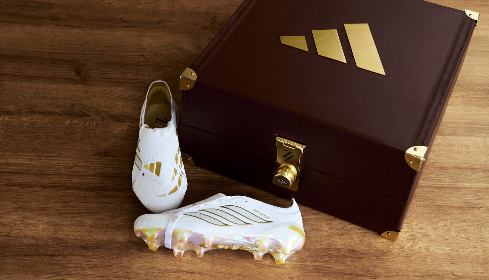 Zidane 1