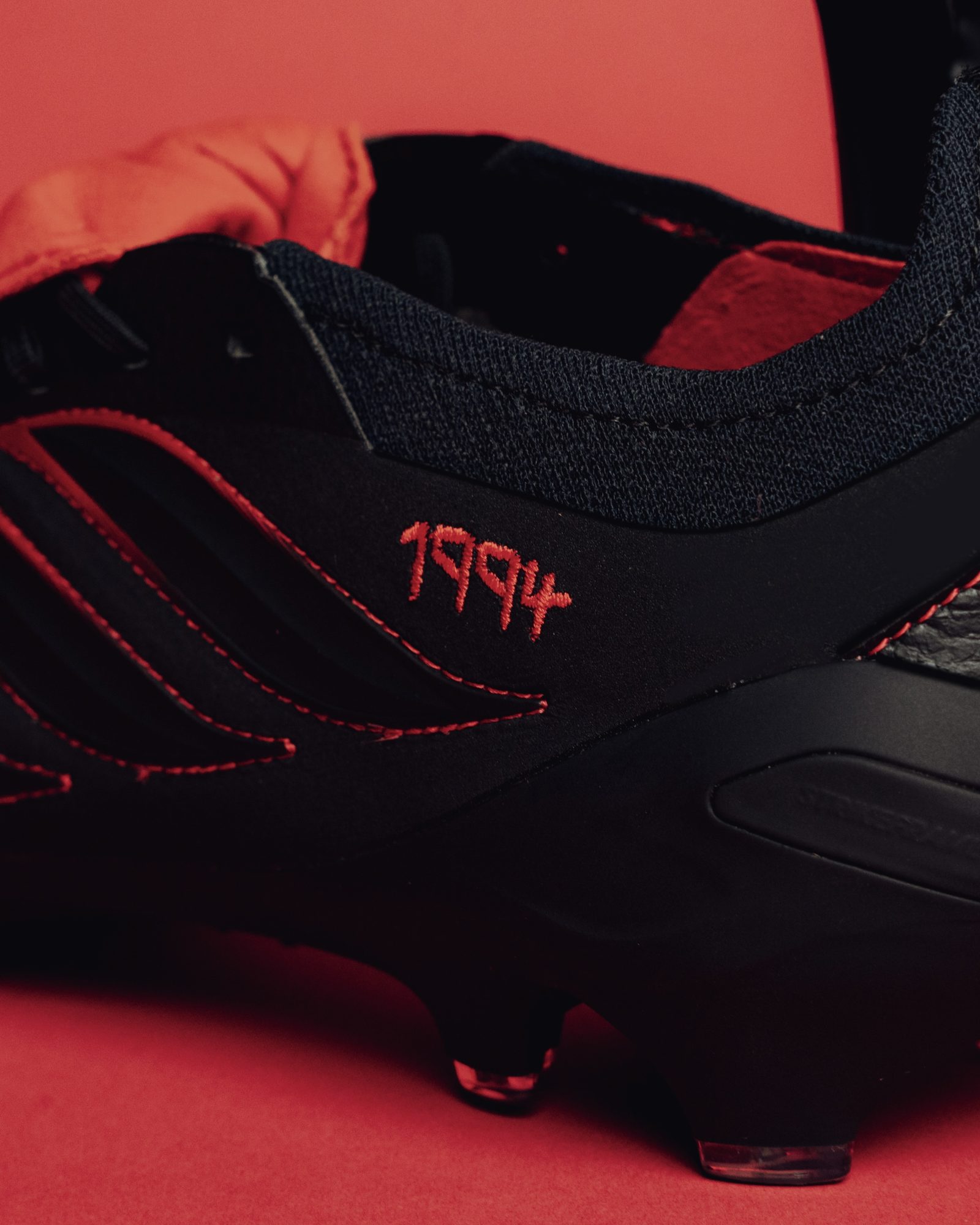 adidas Presenta uno de los Predators más Brutales de la Historia: Un Clásico Instantáneo
